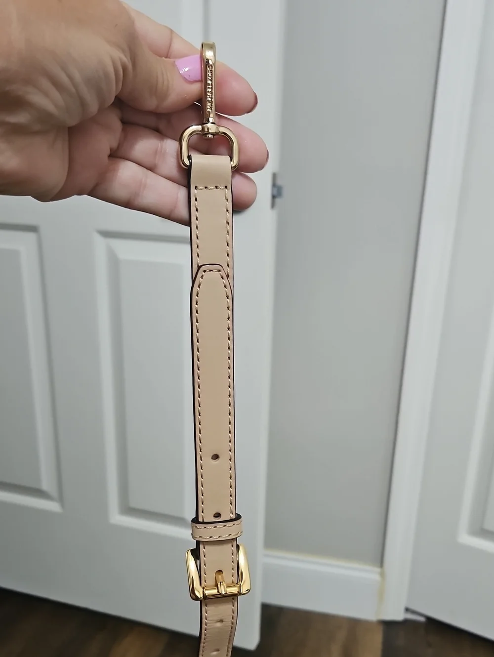 Michael Kors Purse Strap